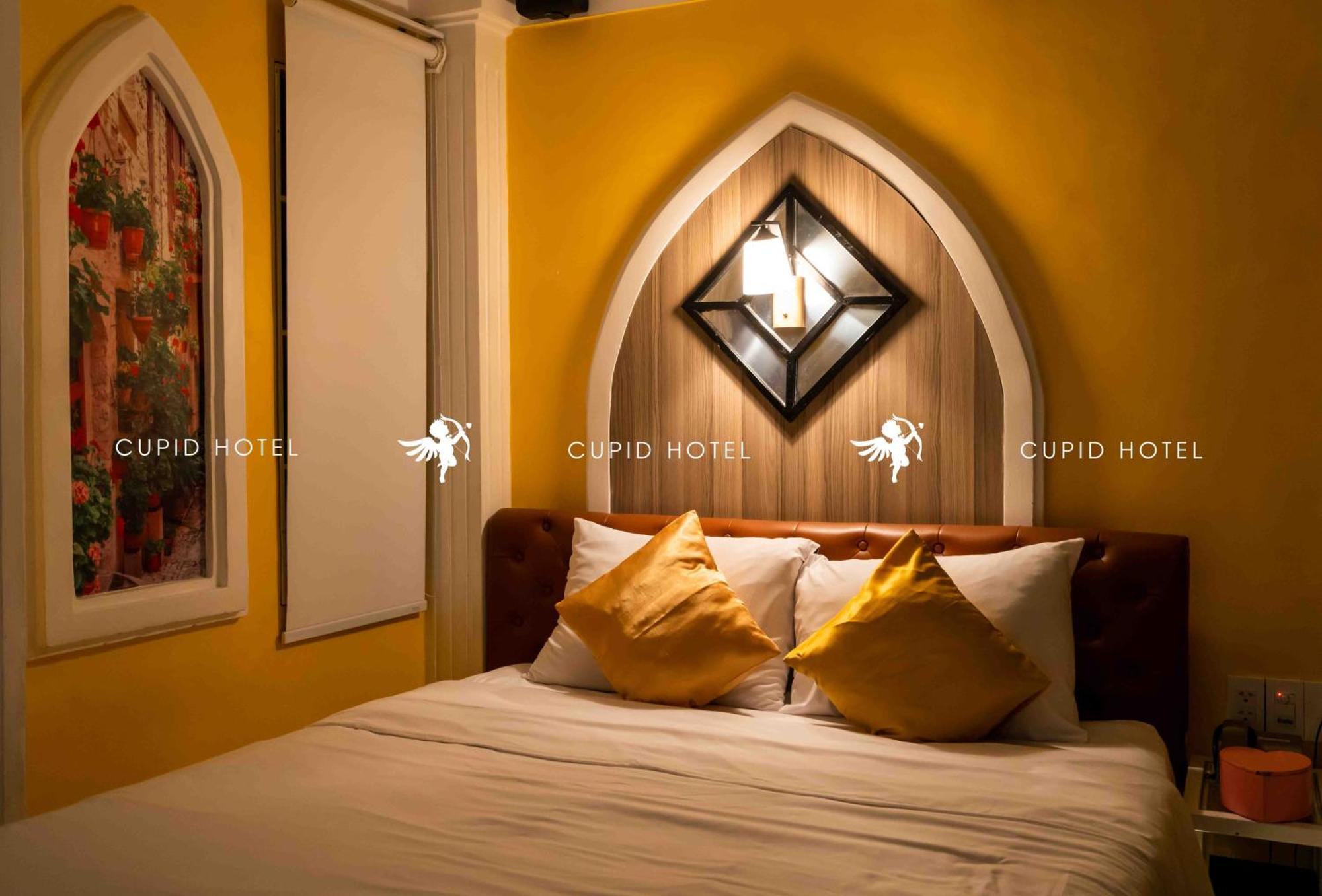 Cupid 2 Hotel Ho Chi Minh City
