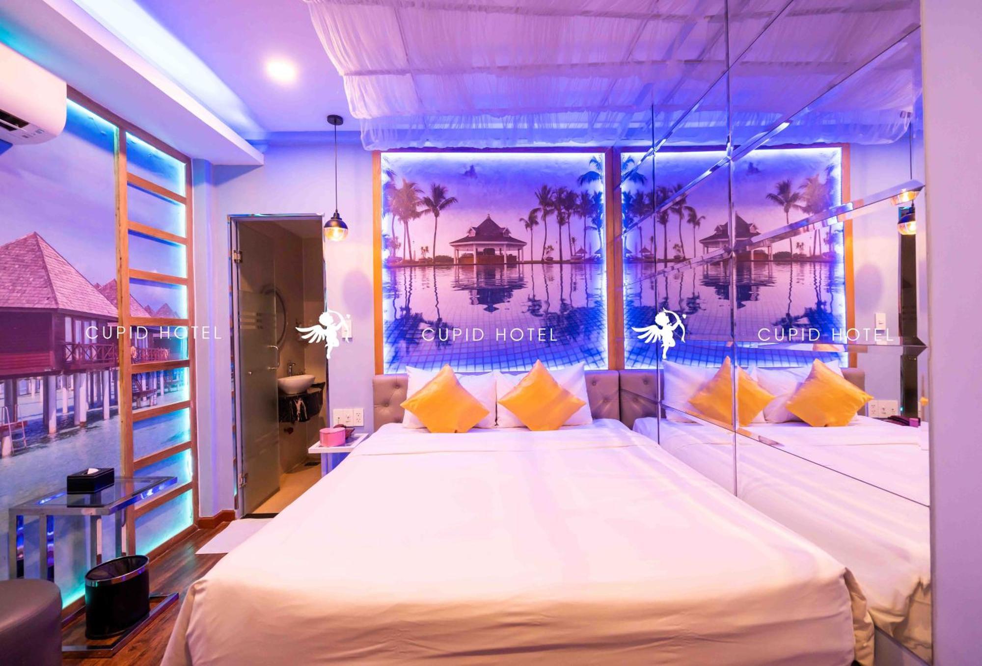 Cupid 2 3* Ho Chi Minh City